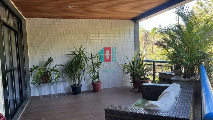Recreio dos Bandeirantes | Apartamento 2 quartos, sendo 1 suite