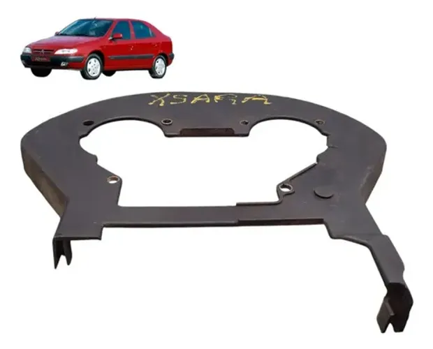 Capa Correia Dentada Xsara 306 1.8 1998 A 2001