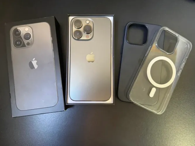 IPhone 13 Pro