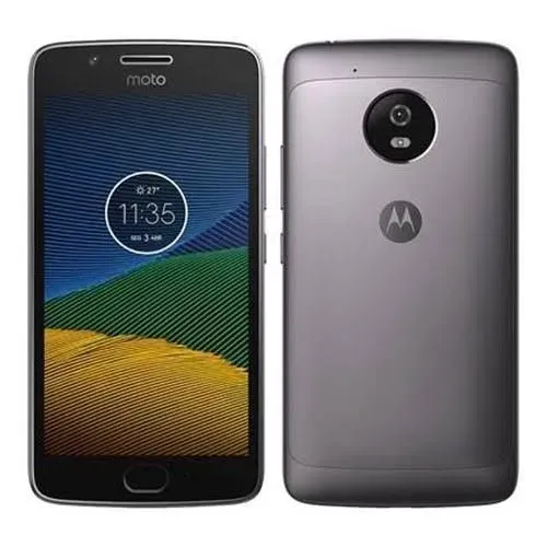 Moto G5 - XT1672, Usado em boa condição