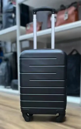 Mala PP 8kg preta