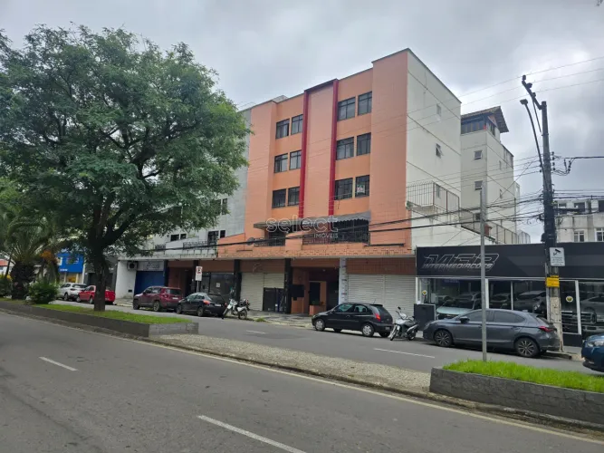 Apartamento com 2 quartos para Venda no bairro Cascatinha em Juiz de Fora, MG