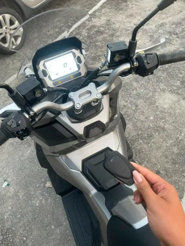 ADX 150 - ALESSANDRA