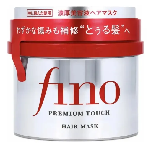Máscara fino Premium touch