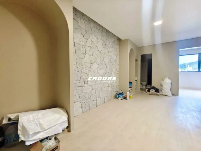 Sala comercial para locação no Stein Tower I Cadore Imóveis