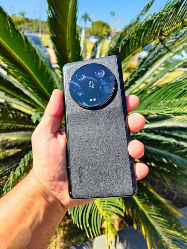 Xiaomi 13 Ultra