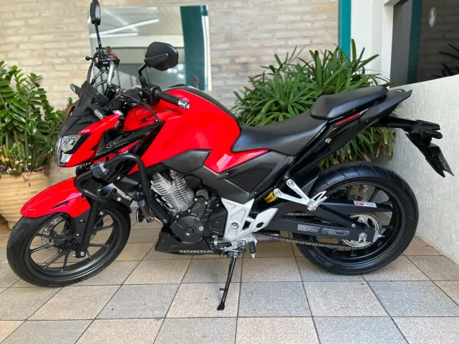 Cb Twister 300
