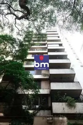 Cobertura à venda em São Paulo, Pinheiros, com 3 quartos, com 220 m²