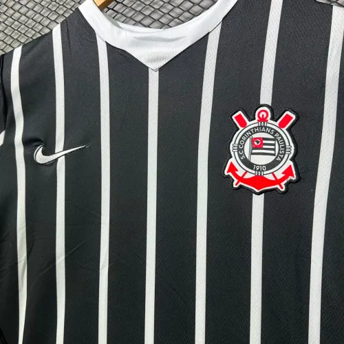 Camiseta do Corinthians