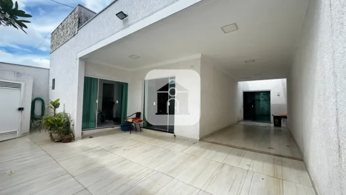 Casa para venda no bairro Cidade Jardim