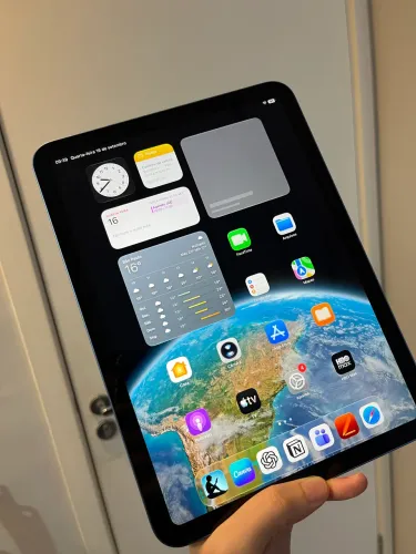 IPad 10ª Geração - 64Gb