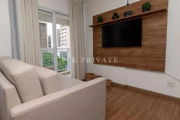 Apartamento à Venda na Barra Funda, Rua Rubens Meireles/ 41m²/ 1 dormitórios/ 1 banheiro/ 