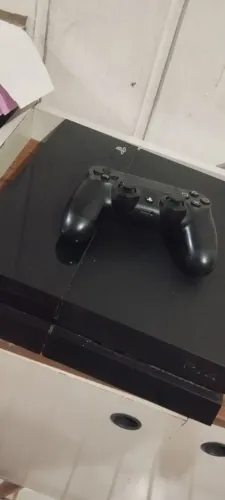 Ps4 