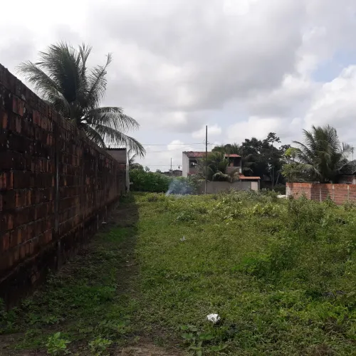 Vendo um terreno cidade verde bairro das indústrias etapa 3etapa quitado