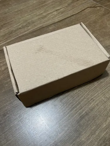 30 caixas de Papelão novas