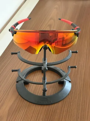 Óculos Oakley Encoder prizm Original