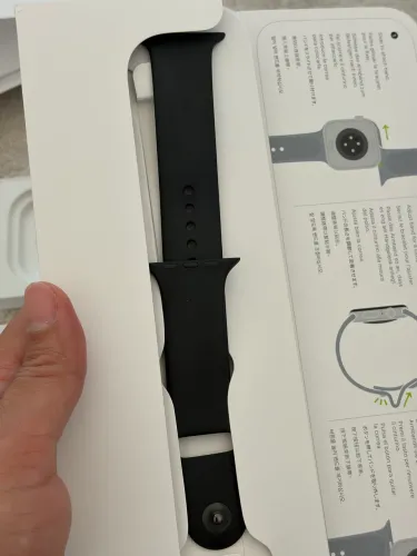 Apple Watch 10 GPS 46mm
