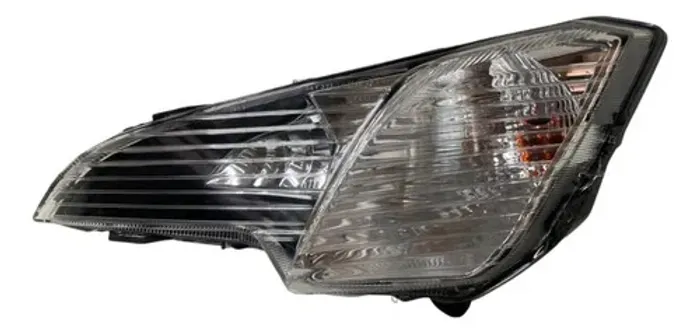 Farol Milha Ford Ecosport 2017 2018 2019 Esquerdo Original G