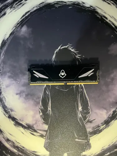 Memória Mancer VANT 8GB