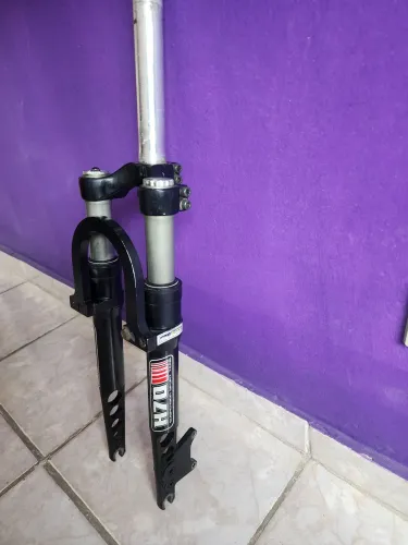 Suspensão Proshock Ar H70 Vintage ( Desapego)