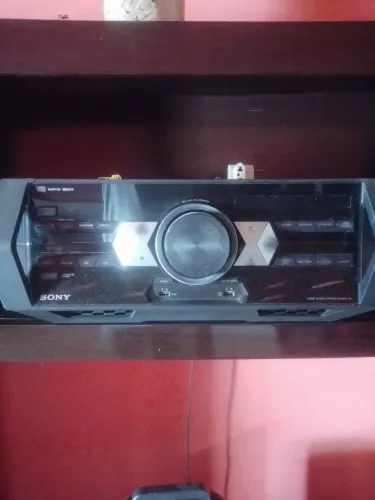 Som sony