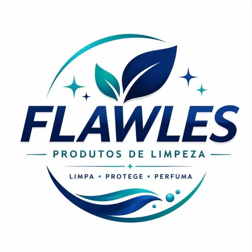 Material de limpeza