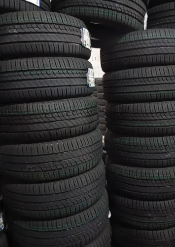 Pneus 175/65 r14 ideais para seu carro