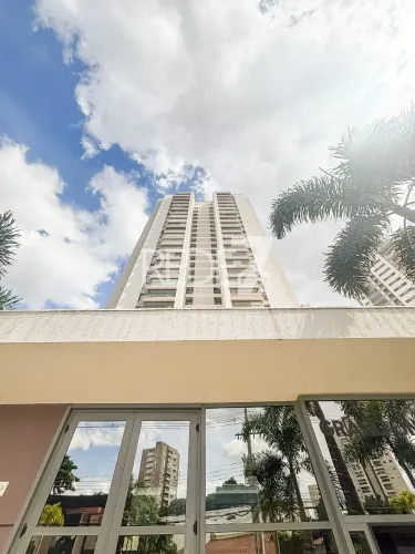 apartamento - Jardim Guanabara - Campinas