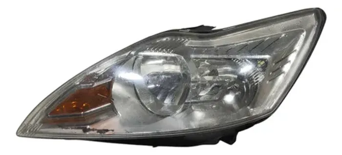 Farol Esquerdo Ford Focus 1.6 2009 2010 2011 2012 2013 Esquerdo/motorista