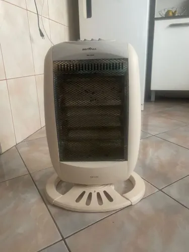 Aquecedor Britânia