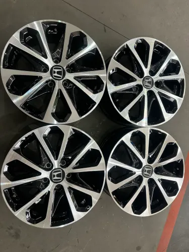 Roda 17 HRV , touring , civic , Creta 5/114 