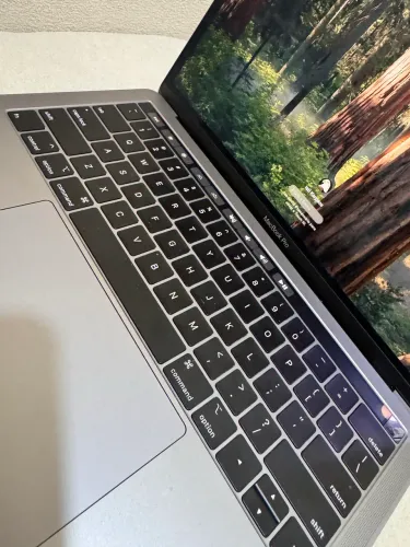 ? MacBook Pro 13? 2019 i7 / 16GB / 512GB SSD - Excelente estado - OPORTUNIDADE