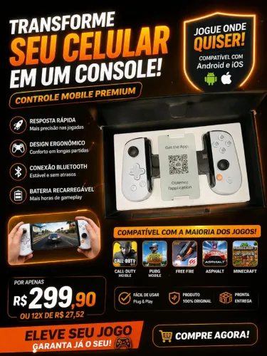 Back-bone one Playstation
