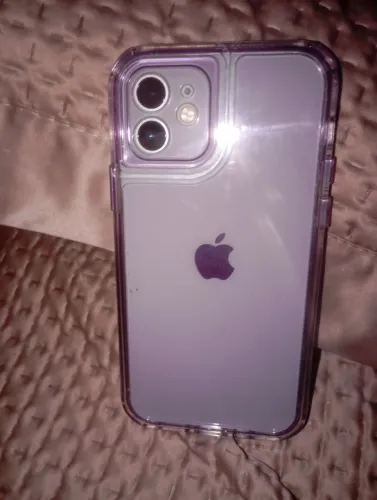 iPhone 12 normal não está pegando chip