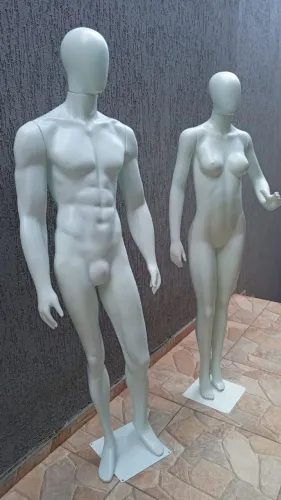 Manequim 