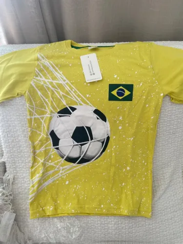 Blusa infantil