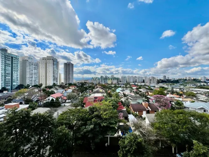 Apartamento à Venda no Condomínio Rio Branco - SJC/SP