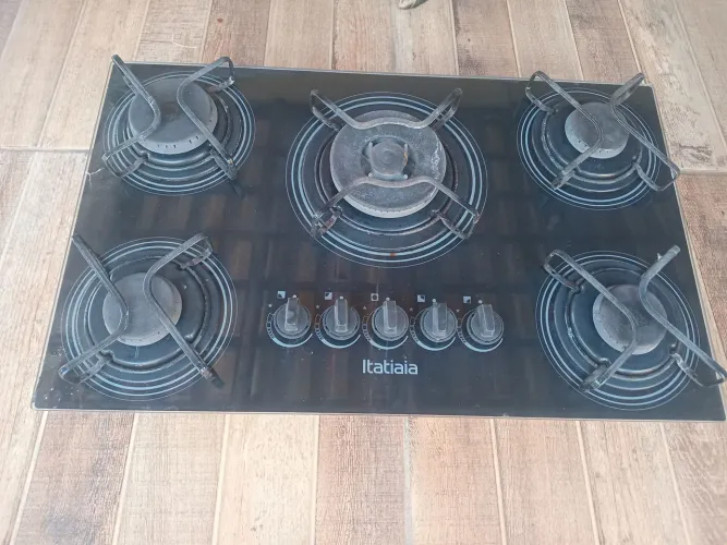Cooktop