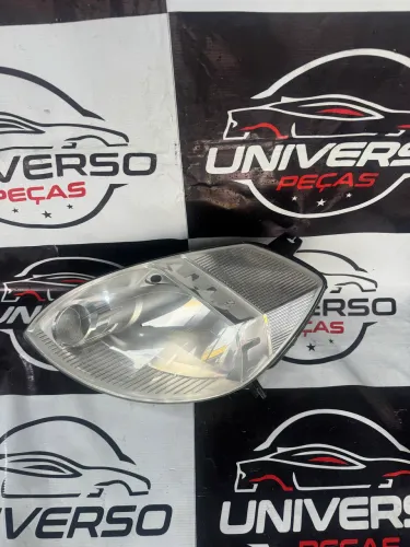 Farol Esquerdo Ford Ka