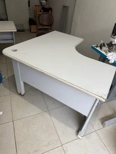 Mesa de escritório 