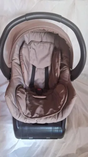 Bebê conforto