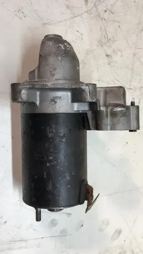 Motor De Arranque Ford Courier 99 Para Recuperar