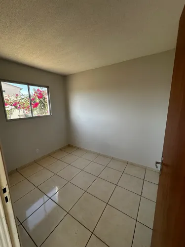 Apartamento Jardins do Cerrado 7 - direto com proprietária