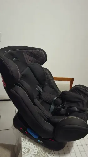Cadeirinha Cosco Até Até 25Kg
