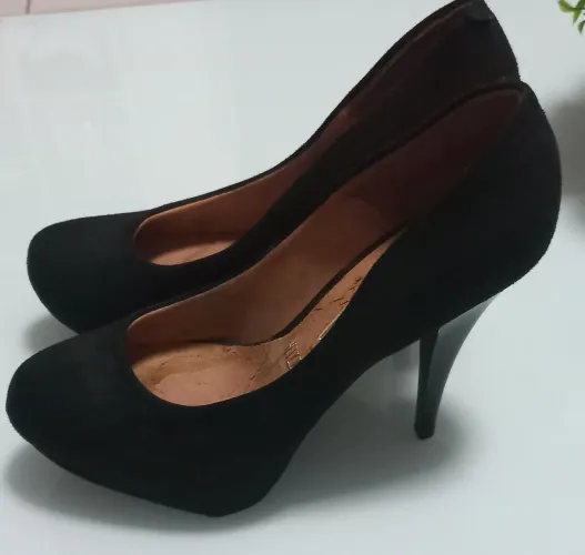 Sapatos docial