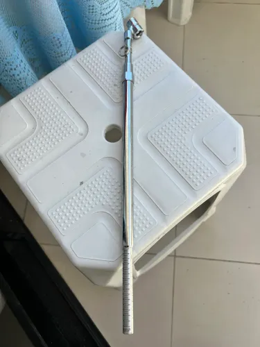 Calibrador de Pneus