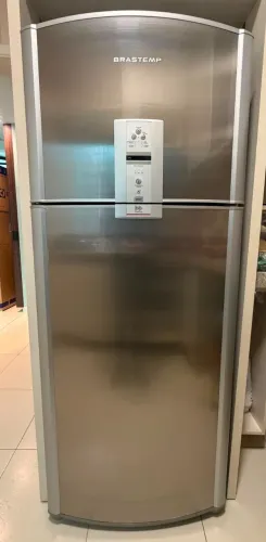 Geladeira Brastemp BRM47