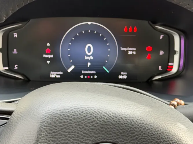 Fiat Toro Volcano 2.0 16V 4X4 TB Diesel Aut. 2022