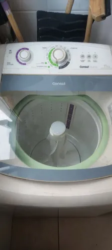 Máquina de lavar 11kg Consul