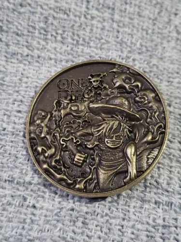 pin one piece original - anime friends Piticas